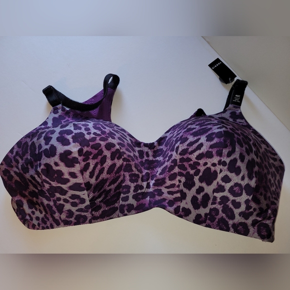 Torrid 360 Back Smoothing Bra - Picture 1 of 5